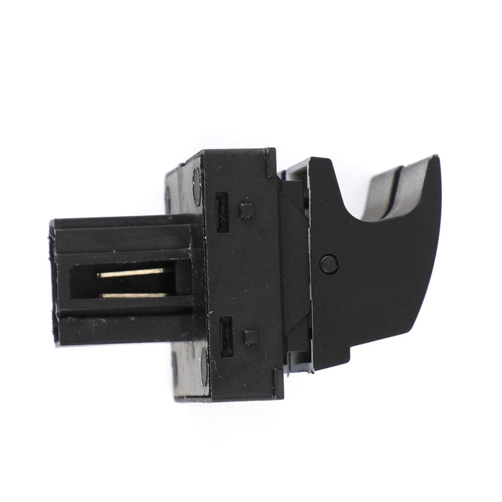 Master Power Window Switch For Skoda Fabia Mk2 Roomster Yeti Octavia 1Z0959858