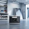 SolarPlay Warehouse Delivery 2400w Portable Power Station 2160Wh Lifepo4 Solar Generator for Home Emergency