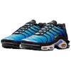 Nike Air Max Plus Hyper Blue 2025 Men Sneakers Black Chamois Sky-Blue DX0755-001