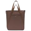 Nike Fabric Tote Bag, Shopping Bag, Shoulder Bag, Handbag Unisex Brown Casual DR7217-214