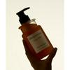 Deeperence Ginger Bar Scalp Shampoo 500ml 2pcs