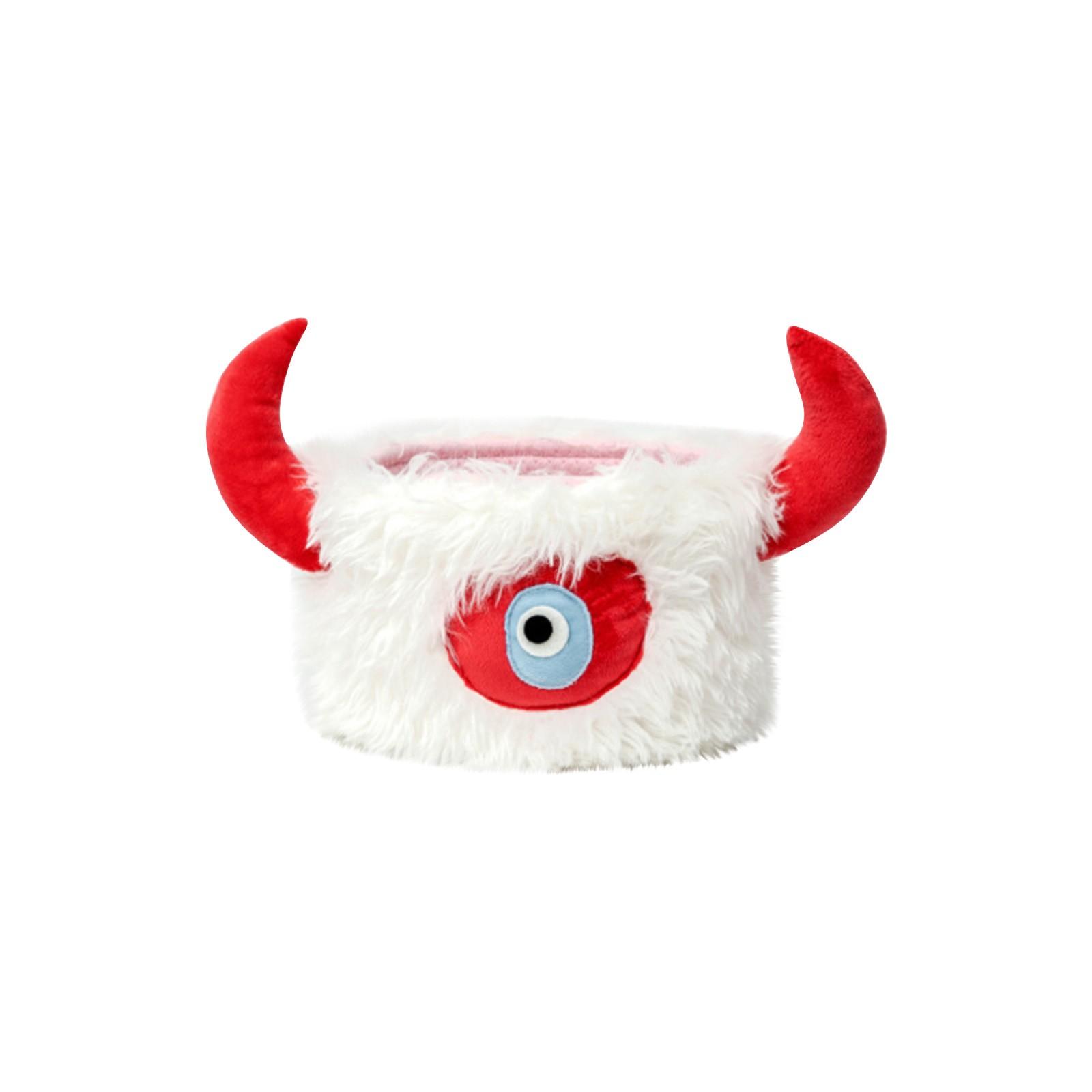 

Cute And Creative Pen Holder Adds More Freshness And Vitality To Your Desk One Size білий