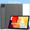 Xiaomi Redmi Leather For Case Pad Se 2023 11 Inch Ultra Slim Protective Case With Stand Autowakesleep Tablet Shockproof Cover
