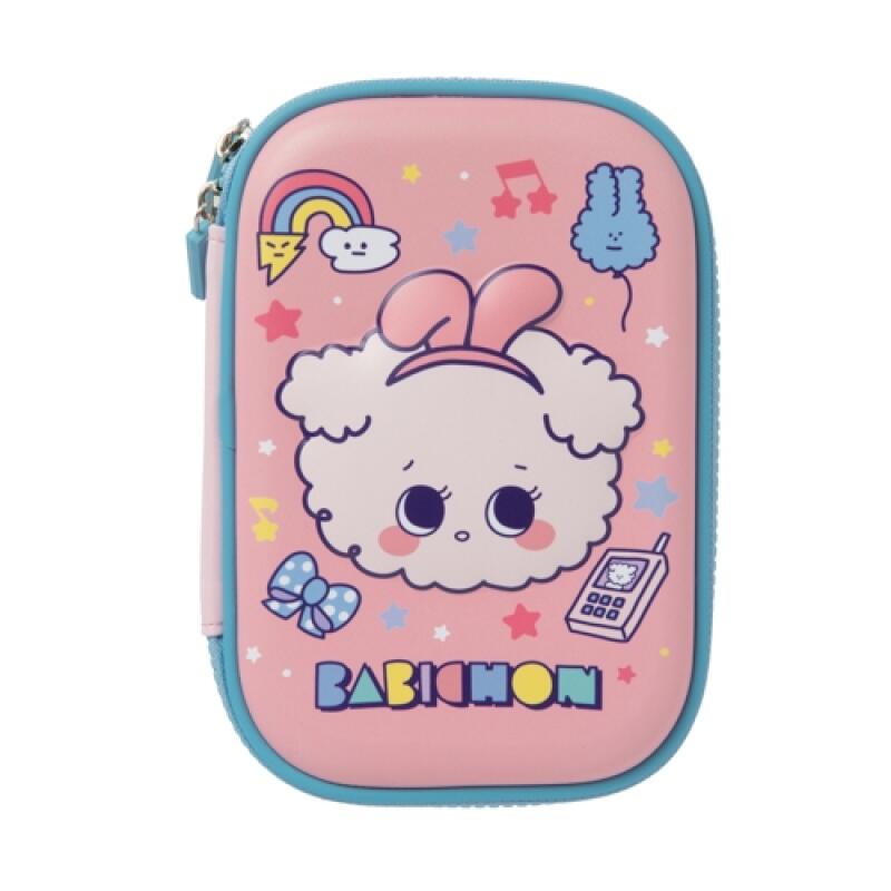 Multi-pouch Pink Barbican Medium (37002908)