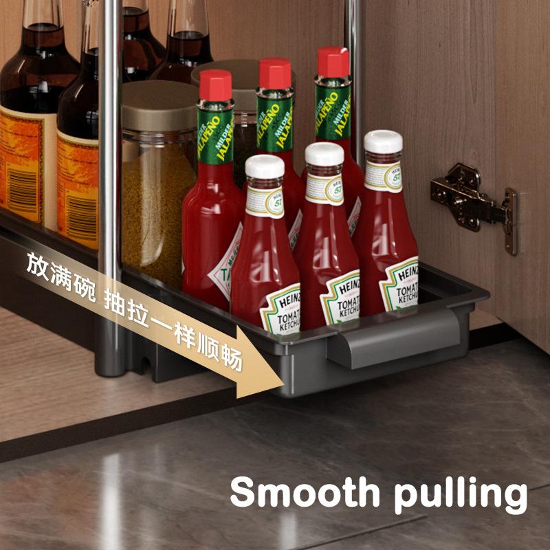 Rack Draining Storage Shelf Kitchen Utensil Holder Countertop Drainer Space-Saving Dryer Rack For Dishes Cups Plate Dish Drain