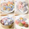 100 Pcs Cute Print Opp Bag, Gift Candy Decorative Bag, Birthday Party Wedding Dinner Gift Bags
