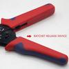SN Multifunctional Crimping Pliers Waterproof Ratcheting Crimping Tool Wire Crimper  Clamp Wrench