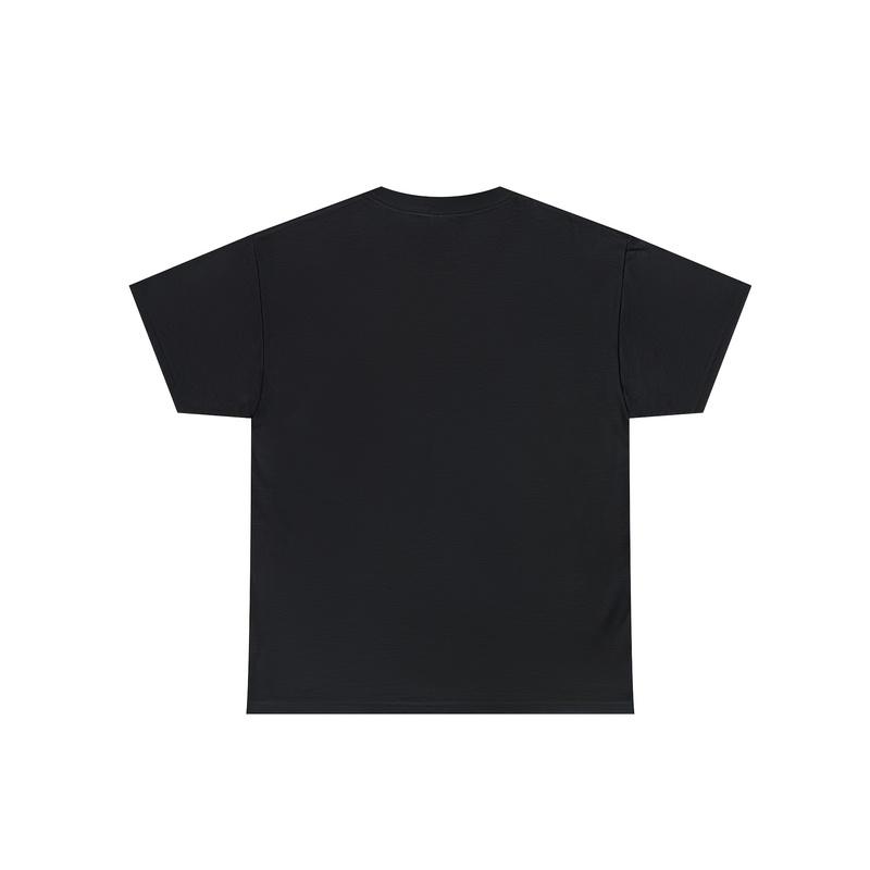 Men's Drive Swedish 850 T-Shirt - Premium Cotton Short Sleeve Round Neck Casual Shirt with Swedish Branding Print, Comfort Fit Suitable for All
