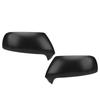 Rearview Mirror Cover Cap Protective High Strength Side Mirror Cover Trim for C4 Grand Picasso 2007-