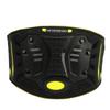 Motorcycle Back Brace Breathable Impact Resistant Protective Riding Lumbar Belt for Off Road Riding L ( for Waist 85cm