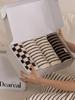 Deareal Cookie Towel 4p_Package Packaging