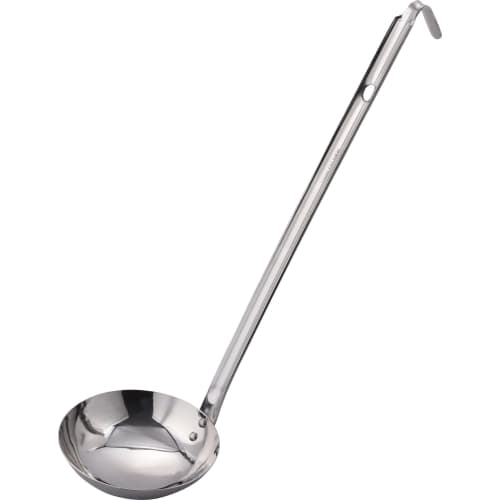 

Wahei Freiz Japanese-made Stainless Steel Ladle, Mido AD-020