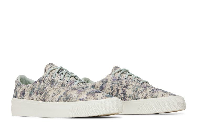 John Elliott x Converse Skid Grip 'French Oak Green'