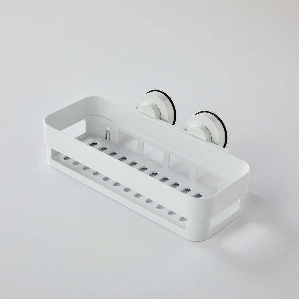 Super Suction Shampoo and Rinse Basket Shelf_CL1622012