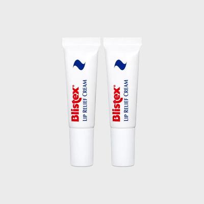 [1+1] Crème Apaisante pour les Lèvres Baume à Lèvres 6ml+6ml