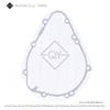 Engine Cover Motor Stator Cover CrankCase Side Cover Shell For Z1000 2010 2011 2012 2013 2014 2015 2016 NINJA 1000 Aluminum