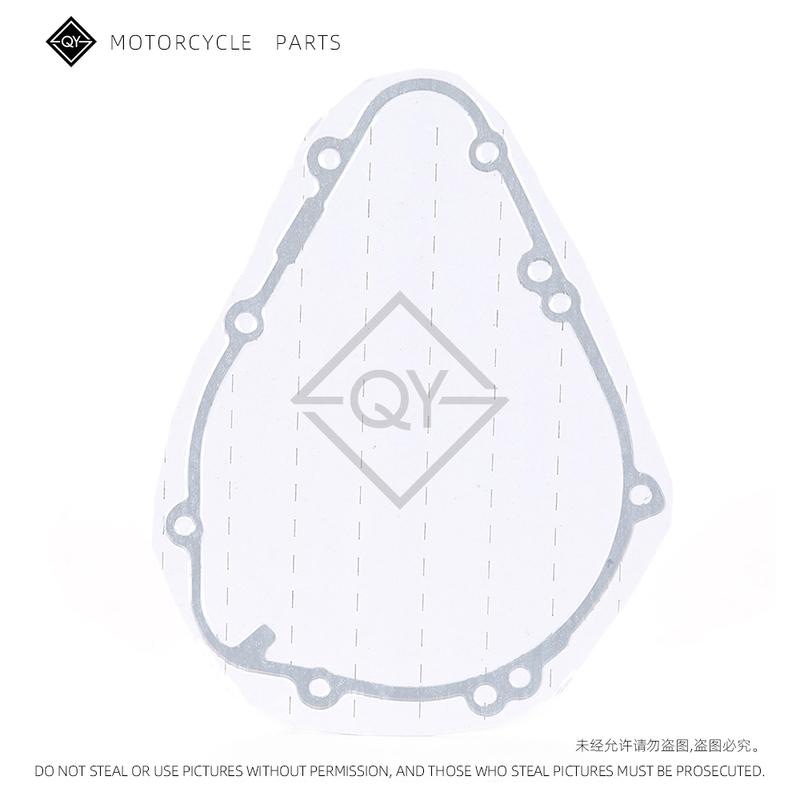 Engine Cover Motor Stator Cover CrankCase Side Cover Shell For Z1000 2010 2011 2012 2013 2014 2015 2016 NINJA 1000 Aluminum
