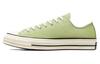 Chuck 70 Vintage Canvas Low Vitality Green - A04587C
