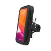 Cross-Border Motorcycle & Bike Handlebar Bag: Rainproof, Touchscreen, Multi-Functional Storage & Phone Holder
