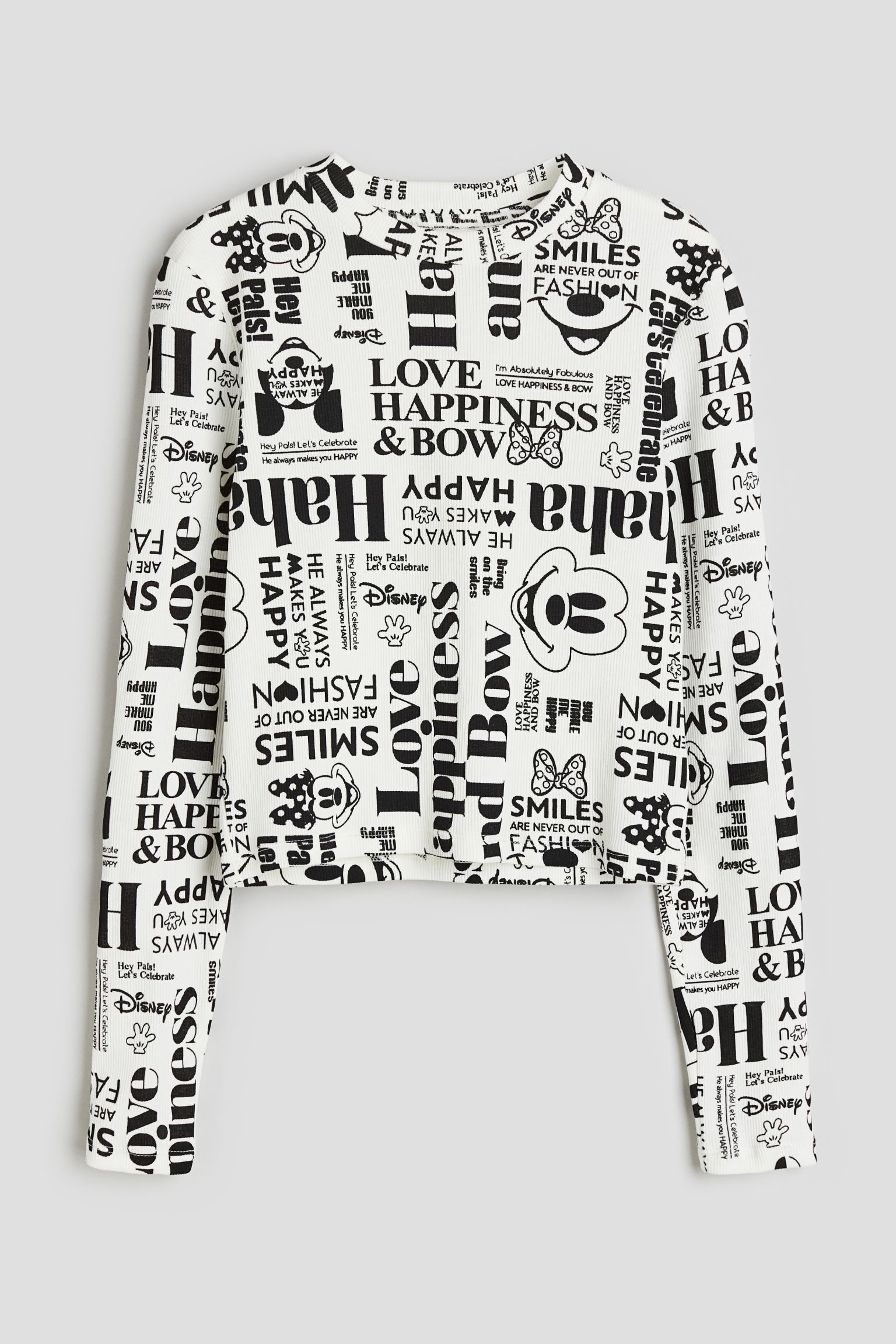 

Топ из джерси в рубчик