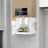 Wutuo No-Drill Water Heater & Pipeline Cover