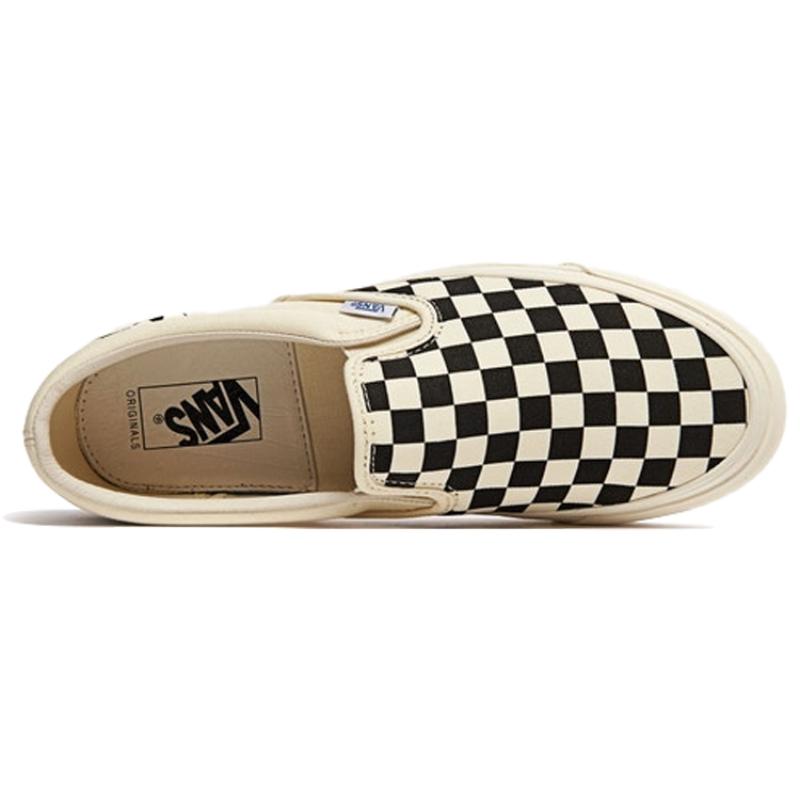 Vans Og Classic Slip On 'Canvas' Vans VN000UDFF8L