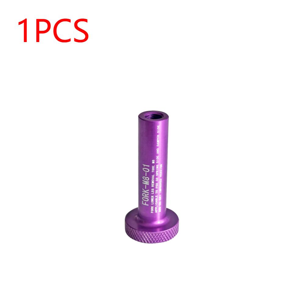 1-3Pcs Bike Fork Lower Leg Removal Tool Bicycle Fork Spring Damper Removal Tool For FOX 32 34 36 38 40 SC TC Front Fork Repair