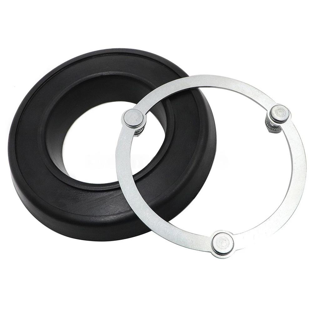 Schraubenfederisolator für Dodge Ram 1500, 2500, 3500 (Baujahre 1994–2013), OEM-Nummern: 52038105, 52037719AC (Ersatzteil)