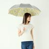Foldable Parasol for for Both Sunny and Rainy UV Light Heat Protection Lightweight, Women, Days, Protection, Blocking, <Cooling Umbrella>