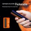 SupFire S11-X Rechargeable LED Flashlight