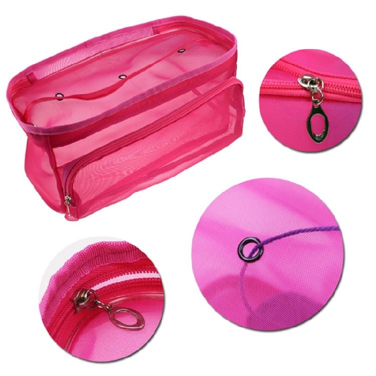 Portable Yarn Ball Crochet Bag Sewing Accessories Storage Bag for Knitting