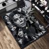 Tappeto Antiscivolo per Soggiorno Michael Jackson Tappeto Morbido per Camera da Letto Sala Giochi Stanza dei Bambini Divano Ufficio Decorazione Casa Zerbino