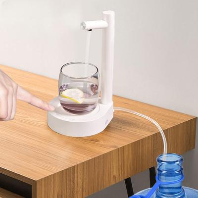 Rechargeable Water Dispenser Electric Water Pump Bottled Intelligent Automatic Desktop Water Dispenser Portable