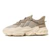 adidas Ozweego TR Trace Khaki Unisex Sneakers Brown Ecru-Tint FZ5630