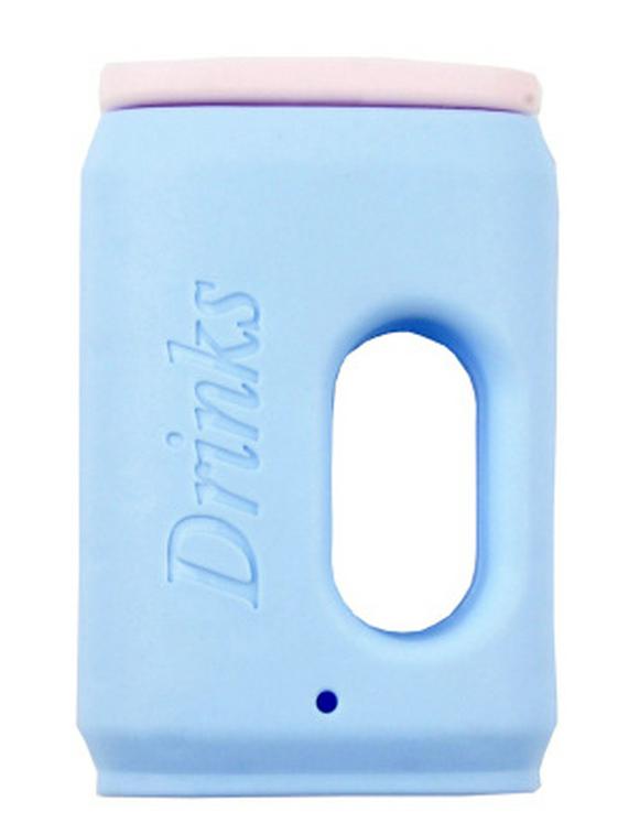 Boilable Baby Rattle Mobile & Teether for Newborns (0-3 Years)