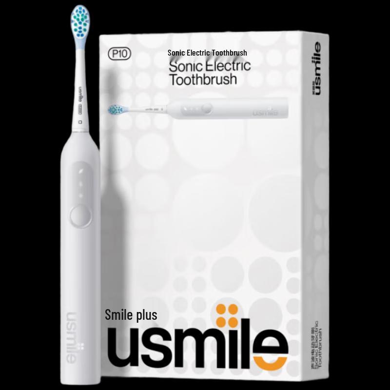 

usmile P10 Sonic Electric Toothbrush