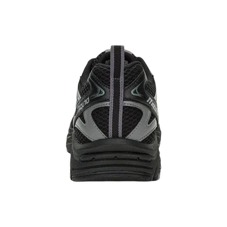 New Mizuno Lg 2000 'Black Silver' D1GH230202