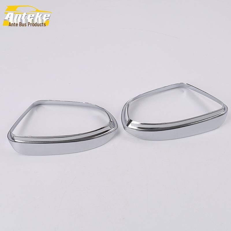 Buick Rearview Mirror Rain Shield & Decorative Trim for 18 Models