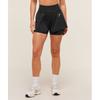 Vital 2 In 1 Shorts Black Marl B4b9c Bbf3