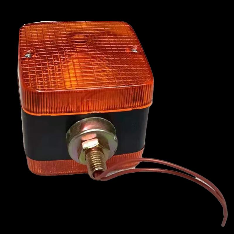 Industrial Forklift Turn Signal Lamp