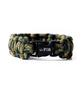 P.O.A Camo Bracelet - Woodland Camo