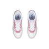 Li Ning Galaxy, Casual Versatile, Slimming White Sneakers Low Top AGCS254-3