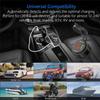 Quick Charge 3.0 USB Car Charger Socket Waterproof 12V/24V QC3.0 USB Fast Charger Socket Power Outlet for Car Phone Accessories