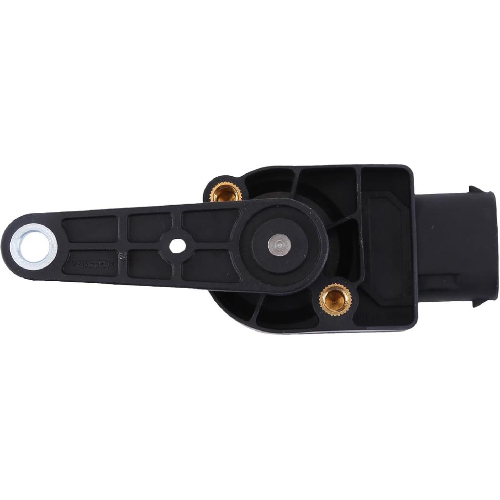 A00454299188 Height Level Sensor Replacement for Mercedes CLS 400 CLS 550 GL 350 450 550 GLE43 AMG GLE350 Front or Rear Suspension Height Level