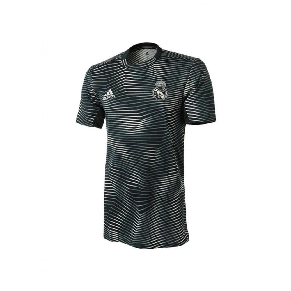 

Adidas Real Pre Match Jersey Dp2920 Top Short Sleeve 095