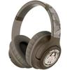 Foldable Bright LED Wireless Headphones Desert Sand Camo - Otl Technologies Cod290