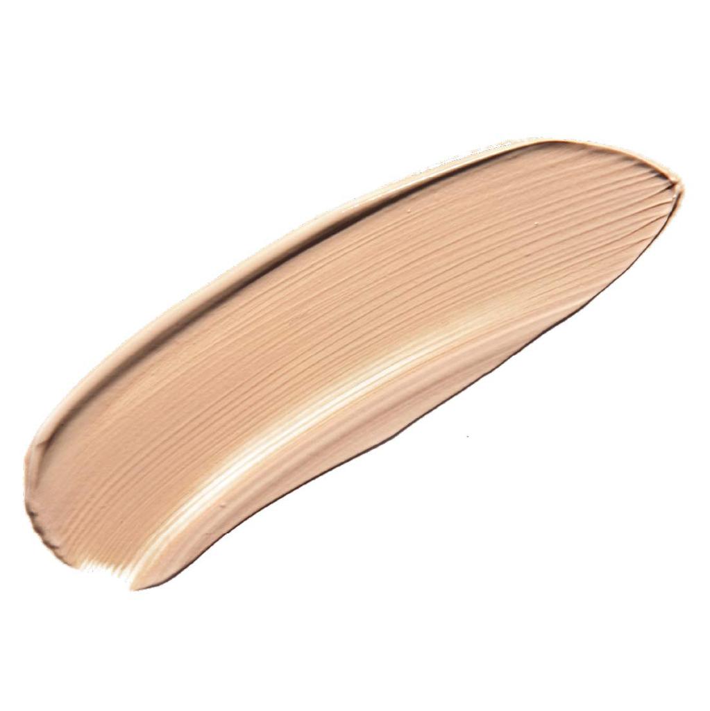 BB Cream FC Light Beige 50g Makeup Base Sunscreen Foundation Stem MC (SPF45 PA+++ Cell) [MEIKO Collection]