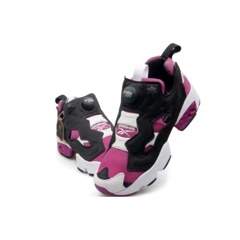 Reebok Instapump Fury Mita Sneakers Brazen Berry Sneakers M40933