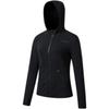 SAUCONY Women's Casual Knit Hooded Cardigan