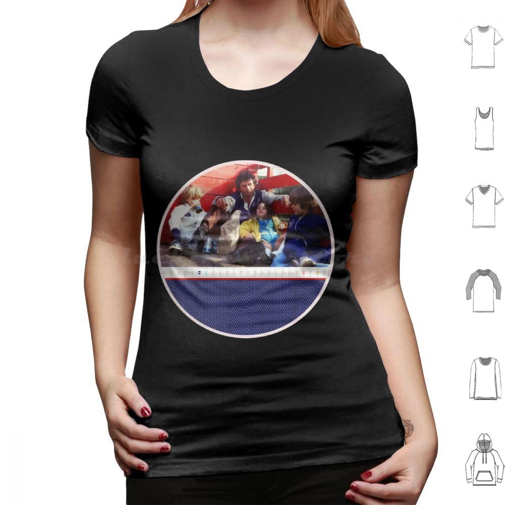 Dad Amp ChildrenA Woman Under The Influence T Shirt Cotton Men Women DIY Print Gena Rowlands John Cassavetes A Woman Under